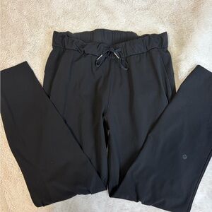 Lululemon Keep Moving 7/8 Pants
